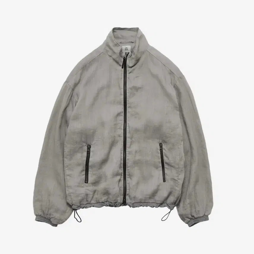 [BUNJANG] Politeru A.F Lamipaka Light Gray / [4] 폴리테루 A.F 라미파카 라이트그레이