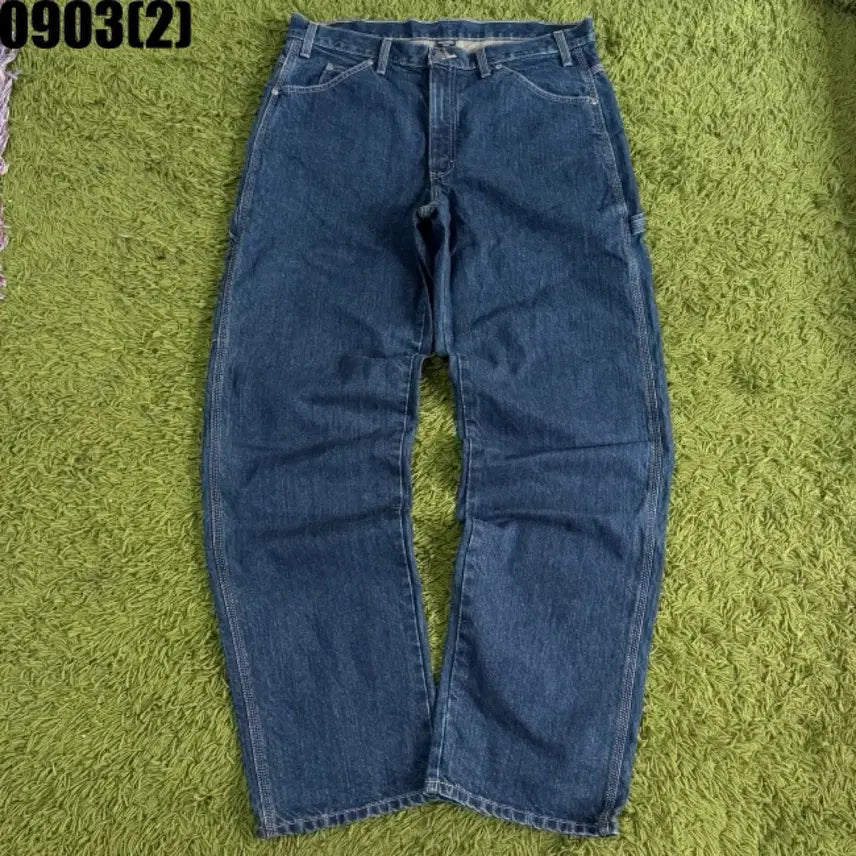 [BUNJANG] Dickies Denim Pants 0903 / 딕키즈 데님 팬츠 0903