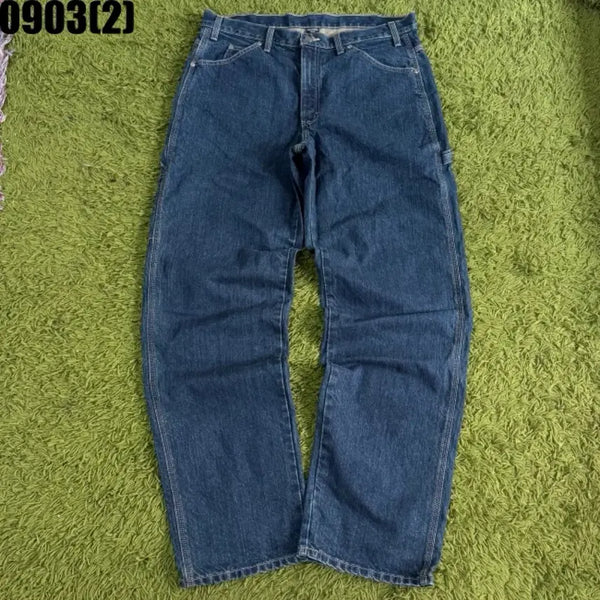 [BUNJANG] Dickies Denim Pants 0903 / 딕키즈 데님 팬츠 0903