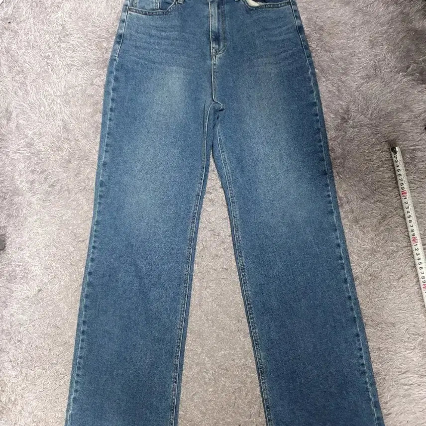 [BUNJANG] PVCS Denim Pants 27 / PVCS 청바지 데님 팬츠 27