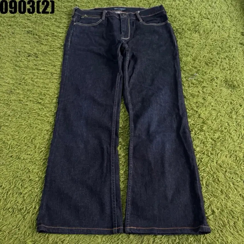 [BUNJANG] Ralph Lauren Denim Pants / RALPH LAUREN 데님 팬츠 0903
