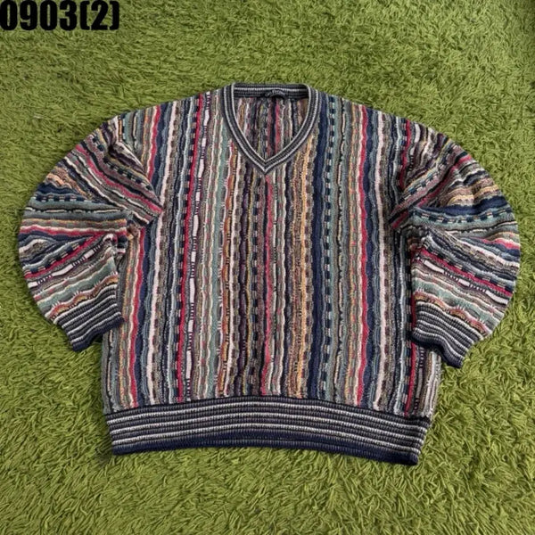 [BUNJANG] Gio Ferrari Knit 0903 / Gio Ferrari 니트 0903