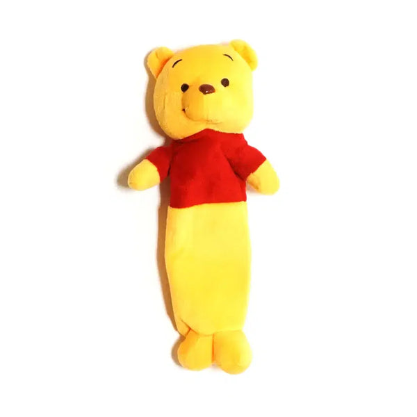 [BUNJANG] Winnie the Pooh Pencil Case / 곰돌이푸 필통