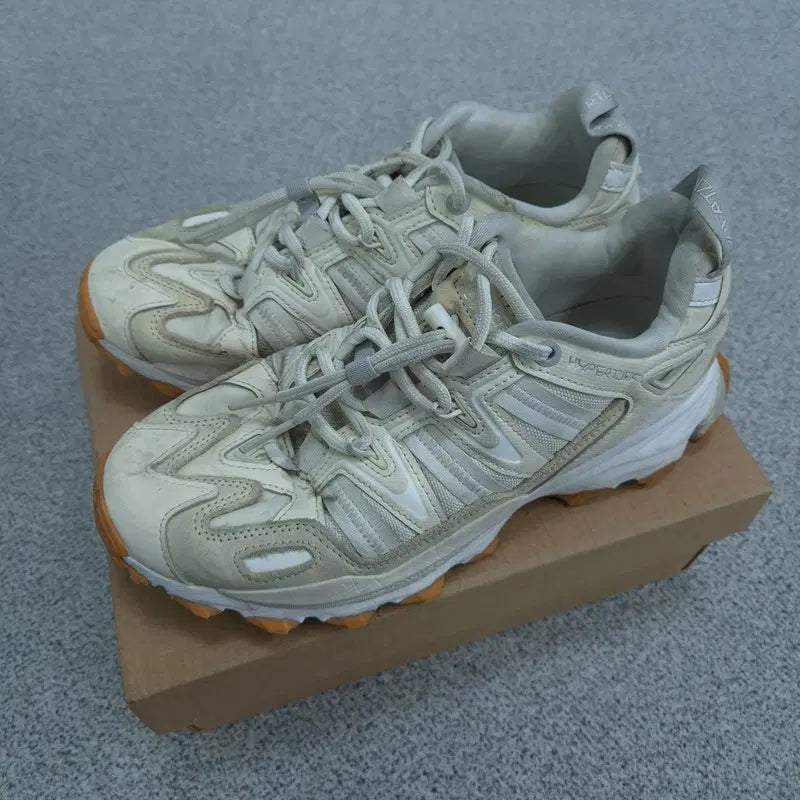 [BUNJANG] Adidas Sneakers Size 250 / 250 아디다스 스니커즈/일반 운동화 | 0903C19