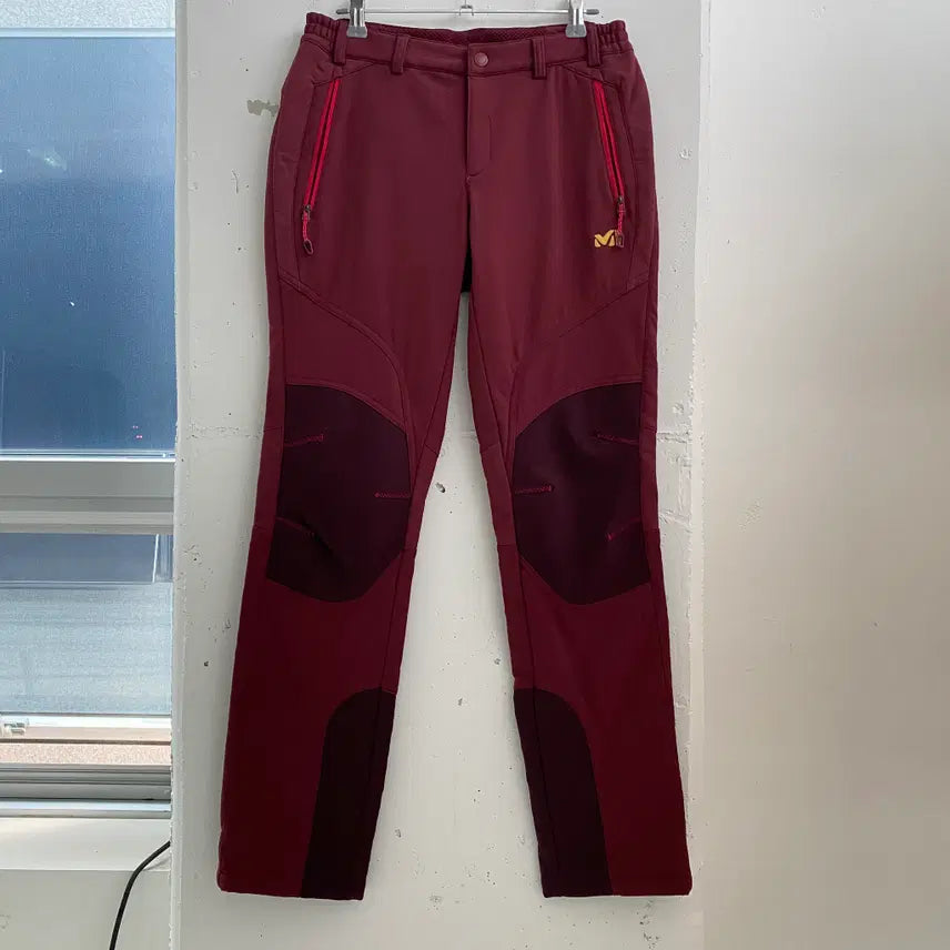 [BUNJANG] Millet Functional Hiking Pants / (70) 밀레 기능성 등산 팬츠