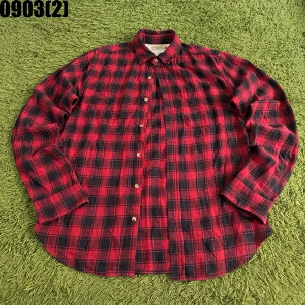 [BUNJANG] Scotch & Soda Shirt / Scotch & Soda 셔츠 0903