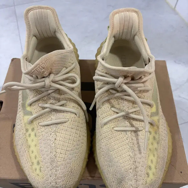 [BUNJANG] Adidas Yeezy Boost 350 Size 265 / 이지부스트 350 265사이즈