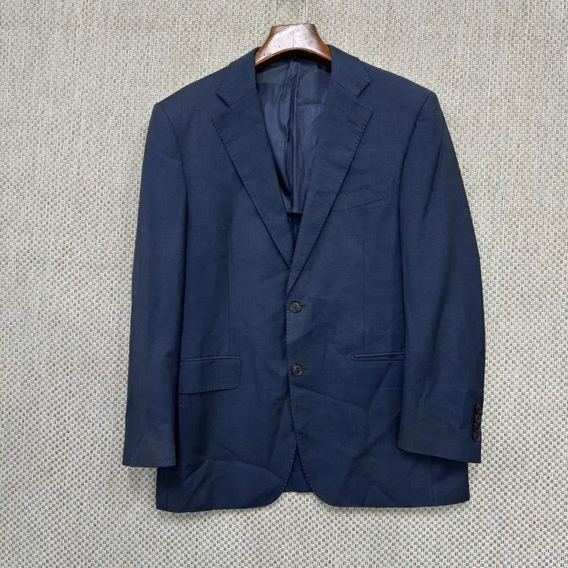 [BUNJANG] Daks Wool Blazer Jacket Size 97 / 닥스 울 블레이저 자켓 97 H04212