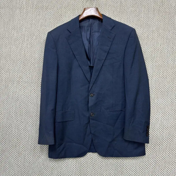 [BUNJANG] Daks Wool Blazer Jacket Size 97 / 닥스 울 블레이저 자켓 97 H04212