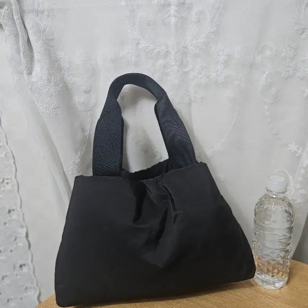 [BUNJANG] COS Padded Tote Shoulder Bag / cos 패딩가방 토트백 숄더백