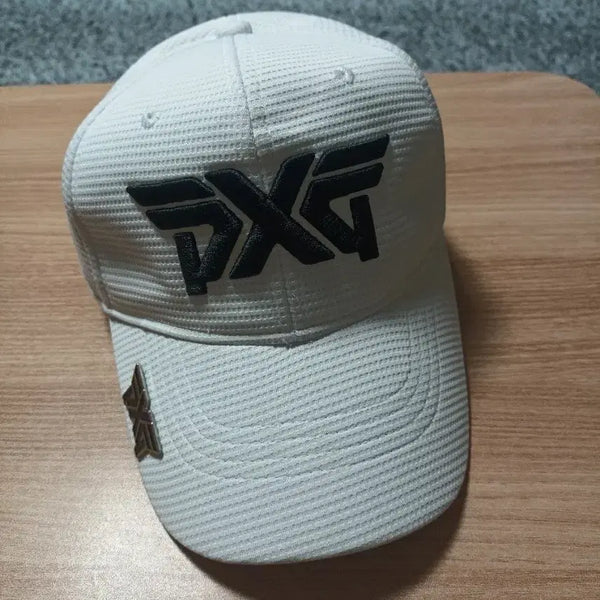 [BUNJANG] PXG Golf Ball Cap Hat / 피엑스지 PXG  볼캡 골프모자