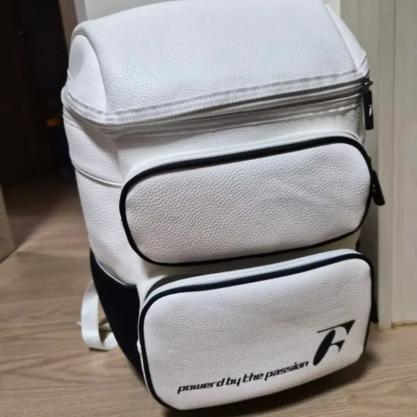 [BUNJANG] Fleet Badminton Bag Backpack / 플리트 배드민턴가방 백팩