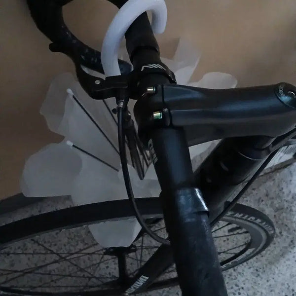 [BUNJANG] Engine11 Handlebar with Supercaz Bartape / 엔진11 핸들바 판매