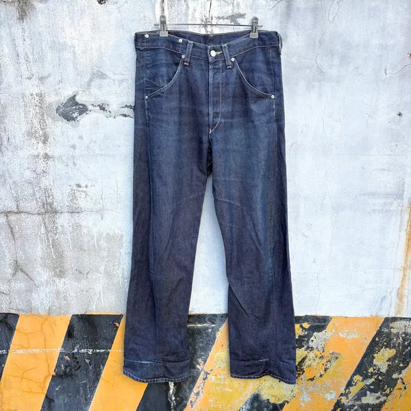 [BUNJANG] Levi's Engineered Jeans Denim Pants / Levis 리바이스 엔지니어드진 데님 팬츠