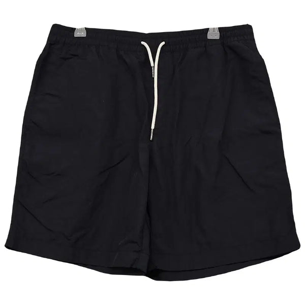 [BUNJANG] Fila Black Shorts Small / 휠라 블랙 반바지 SMALL