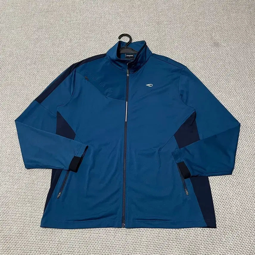 [BUNJANG] ProSpecs Men's Zip-Up Jacket XXL / XXL 프로스팩스 남성 집업 A0903