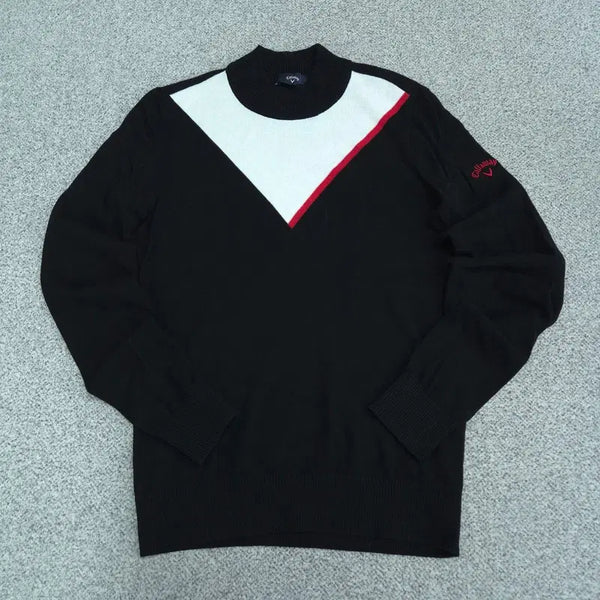 [BUNJANG] Callaway Knit 90 / 90 캘러웨이 니트 | 0903B14