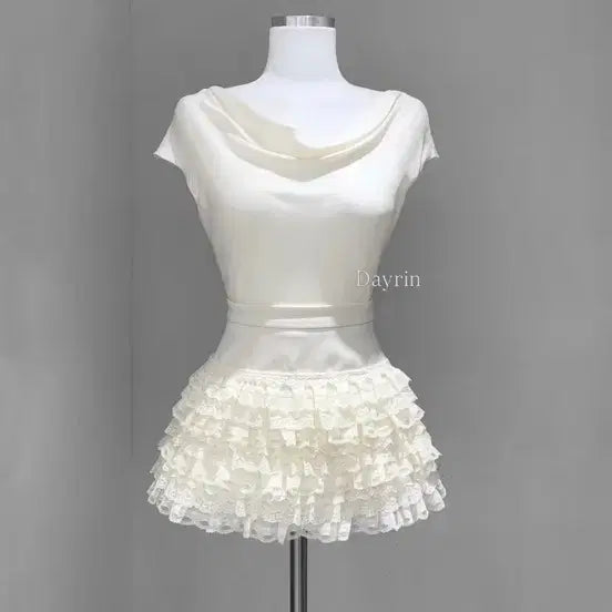 [BUNJANG] Daylin Knit Blouse / 데이린 니트블라우스 수입의류 블리스민