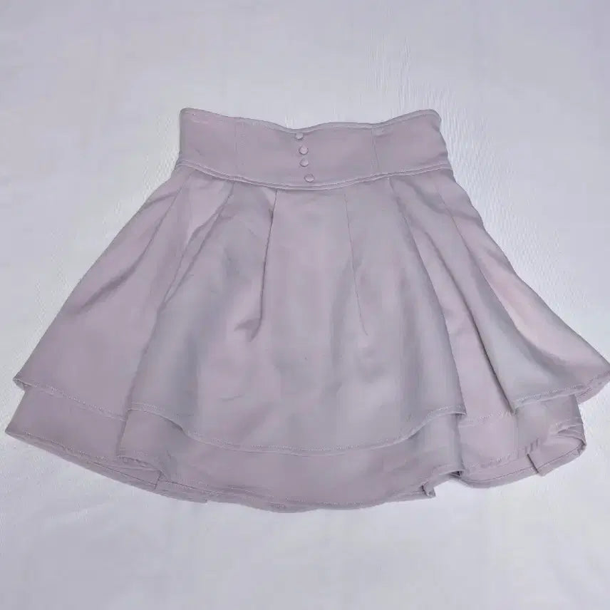 [BUNJANG] Evelyn Skirt / eveyln 에블린 스커트 양산형 지뢰계
