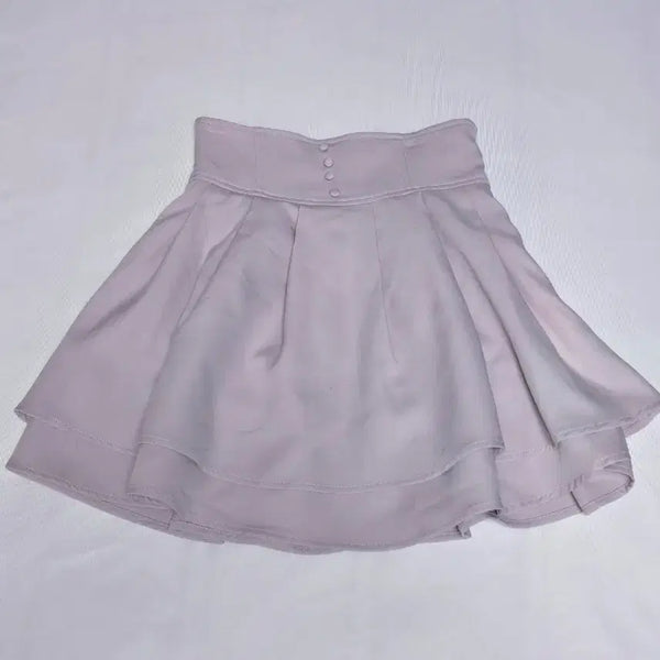 [BUNJANG] Evelyn Skirt / eveyln 에블린 스커트 양산형 지뢰계