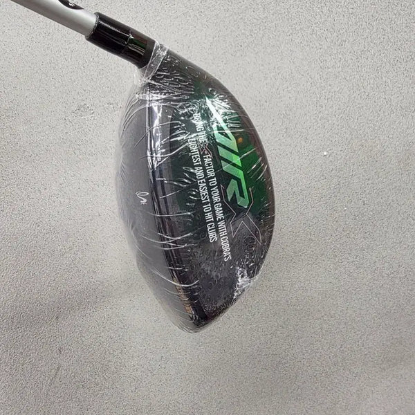 [BUNJANG] Cobra Air-X Women's Driver (New) / (여성용)(신품)코브라 드라이버 에어X 팔아요.