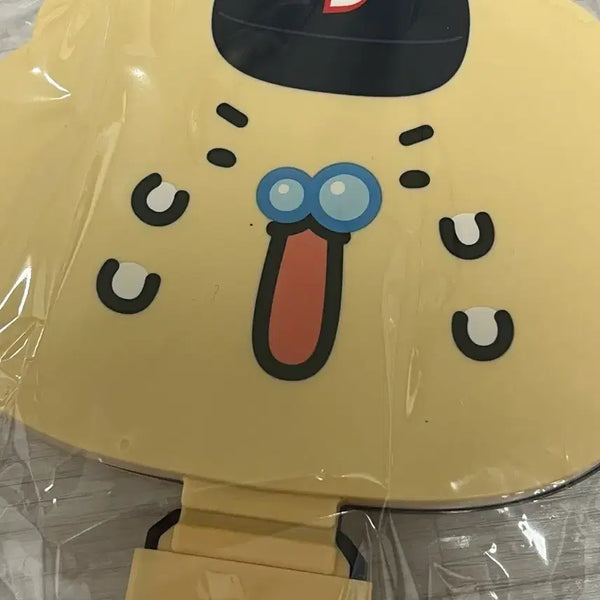 [BUNJANG] Doosan Bears Mang-Gom Cheukcheukee Figure (Sealed) / 미개봉)25 두산 망곰 짝짝이