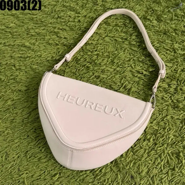 [BUNJANG] HEUREUX Shoulder Bag 0903 / HEUREUX 숄더백 0903