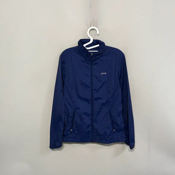 [BUNJANG] Ping Women's Windbreaker Size 90 / 핑 골프 여성 바람막이 90