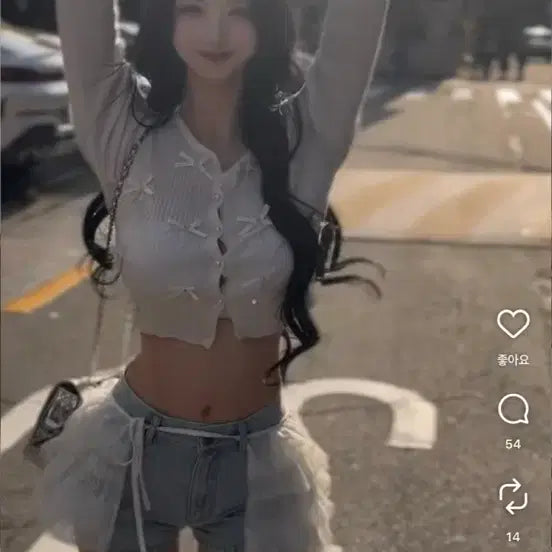 [BUNJANG] Denim Shorts S Size / 제이지 반바지 s 수입의류