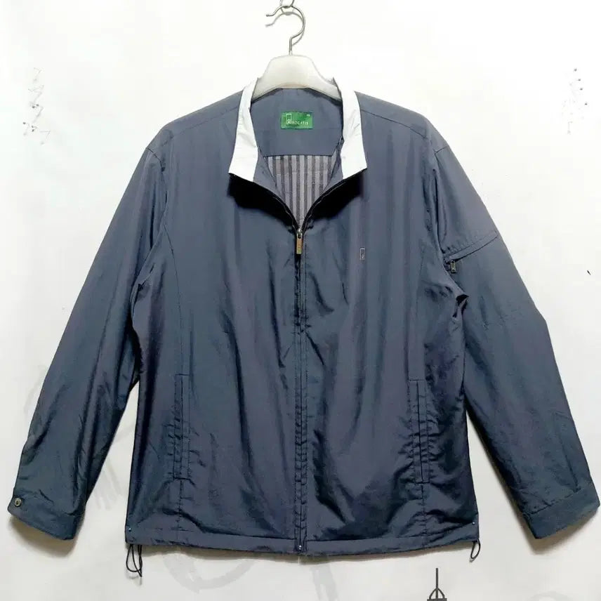 [BUNJANG] Rogaids Men's Jacket 105 Windbreaker Golf Jacket / 로가디스 남성자켓105 바람막이 골프자켓/