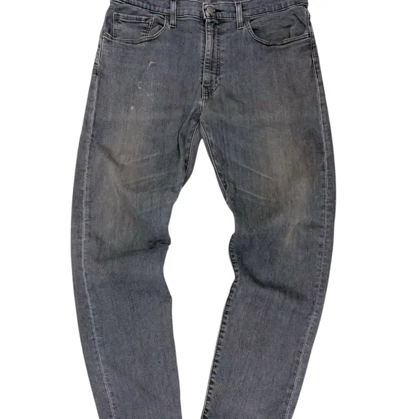[BUNJANG] Levi's 502 Grey Jeans (36) / 리바이스 502 그레이진 36size