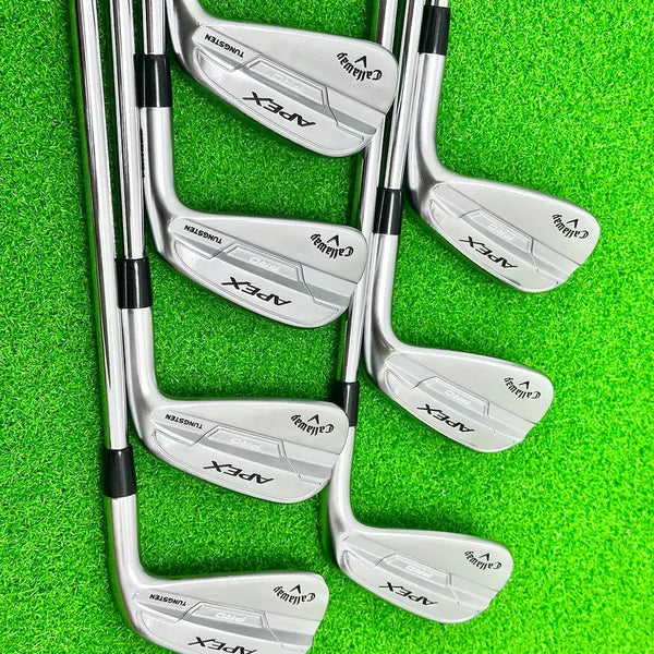 [BUNJANG] Callaway Apex Pro 21 Irons 950R / 캘러웨이 APEX PRO 21 950R 아이언 아펙스 프로