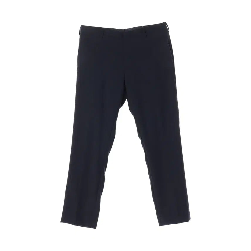 [BUNJANG] Paul Smith Straight Fit Wool Trousers / 폴스미스 스트레이트핏 울 슬랙스