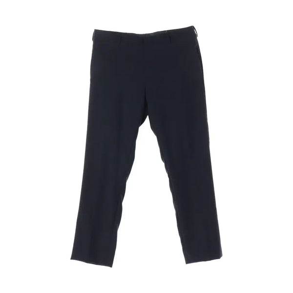 [BUNJANG] Paul Smith Straight Fit Wool Trousers / 폴스미스 스트레이트핏 울 슬랙스