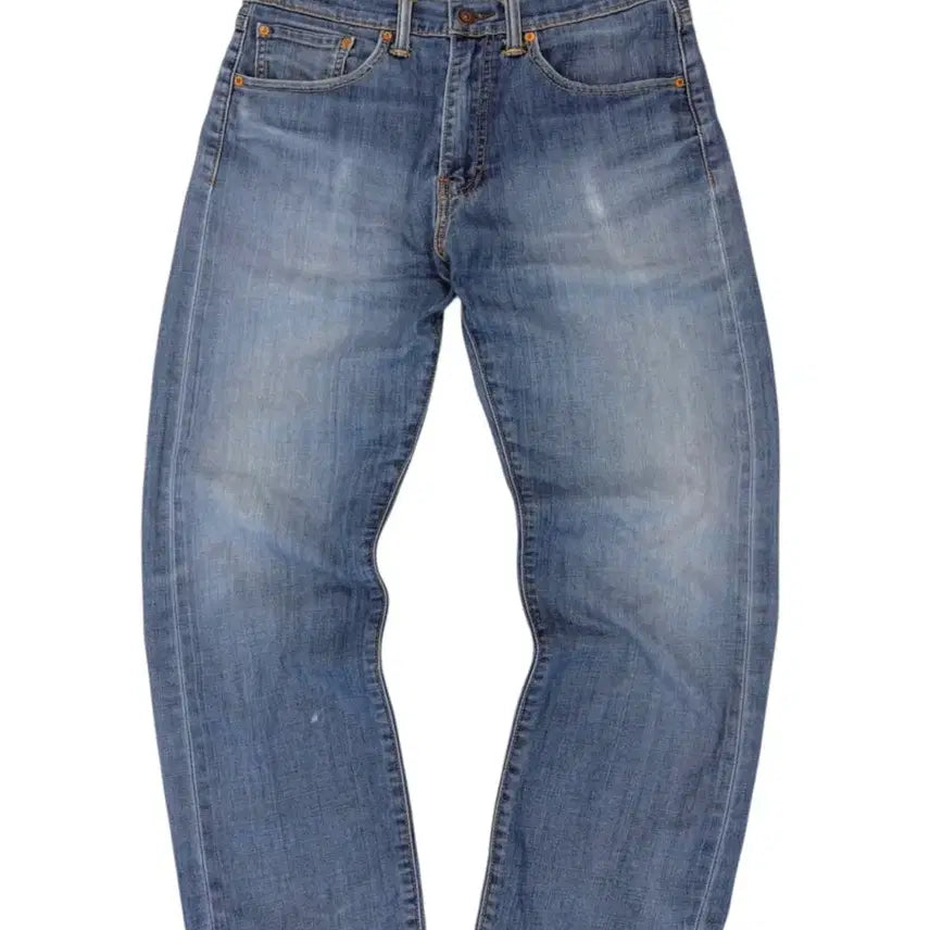 [BUNJANG] Levi's 505 32 Waist Jeans / 리바이스 505 32size