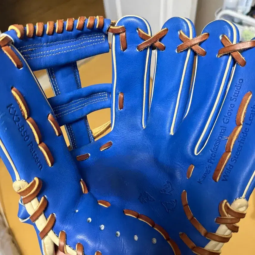 [BUNJANG] Kang's Studio & Dragonfly Baseball Glove / 캉스 스튜디오&드래곤 플라이
