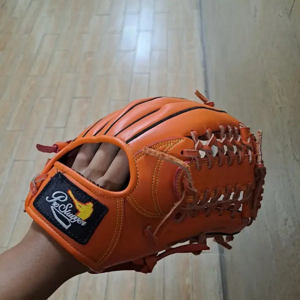 [BUNJANG] Pro Slugger Baseball Glove / 프로슬러거 글러브