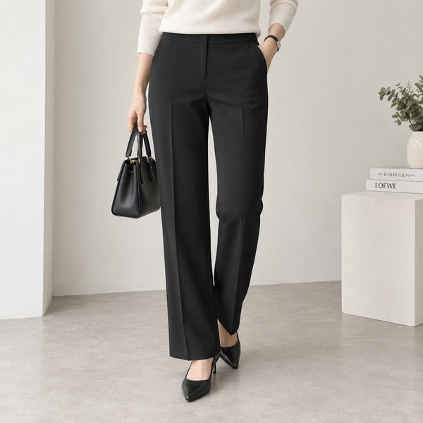 [BUNJANG] Seasonable Slacks / [30]라인 간절기 슬랙스