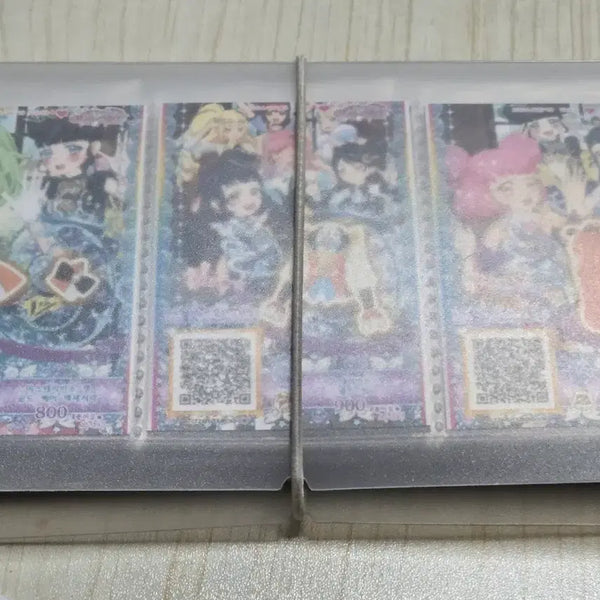 [BUNJANG] Pri☆Channe Ticket Collection / 프리채널 티켓판매 처분 급처