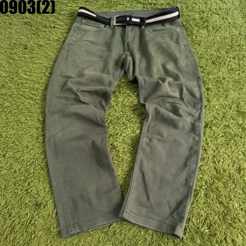 [BUNJANG] Levi's 511 Denim Pants / Levi's 511*데님 팬츠 0903