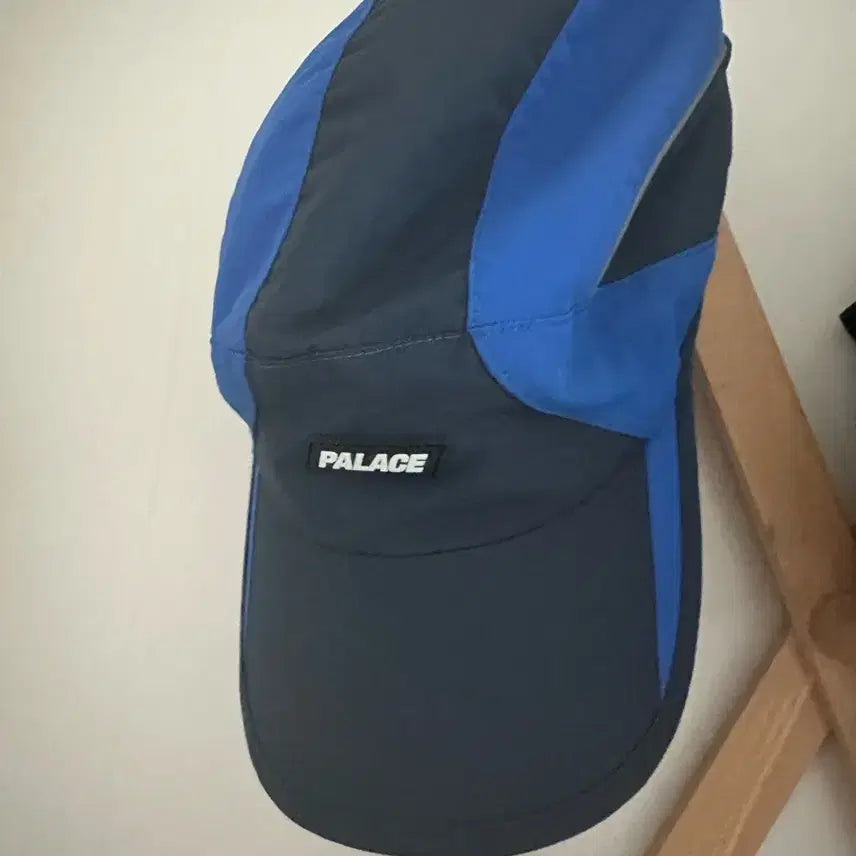 [BUNJANG] Palace Dual Shell Runner Cap / 팔라스 듀오 쉘 러너 모자 팔아요