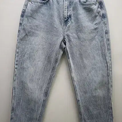 [BUNJANG] On & On Women's Denim Pants / 여성 온앤온 데님 팬츠 춘하용