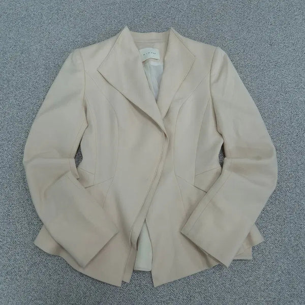 [BUNJANG] Misha Blazer Jacket / 85-97-160 미샤 블레이저 자켓 | 0827B09