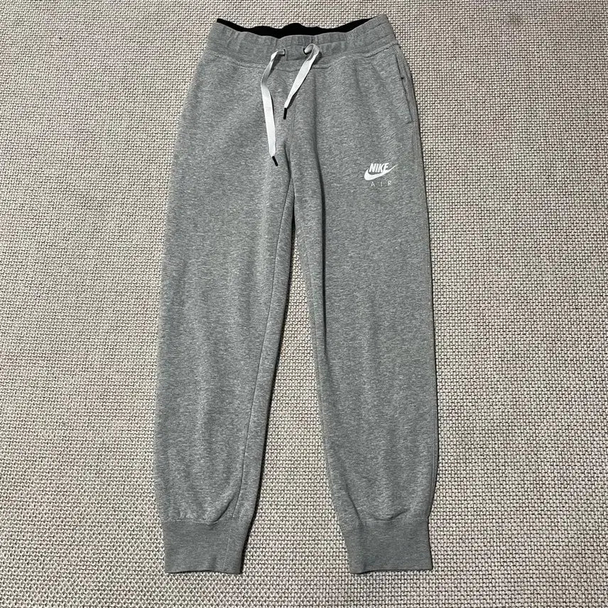 [BUNJANG] Nike Women's Training Pants S / S 나이키 트레이닝복 여성 바지 하의 B.7391