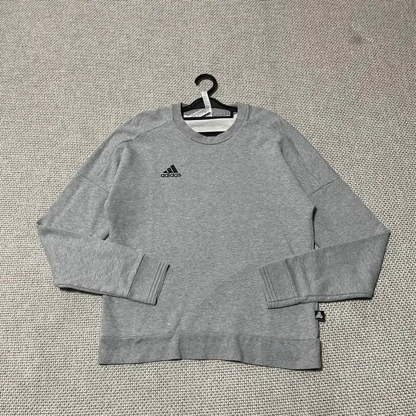 [BUNJANG] Adidas Round Sweatshirt XL / XL 아디다스 라운드 맨투맨 A0903