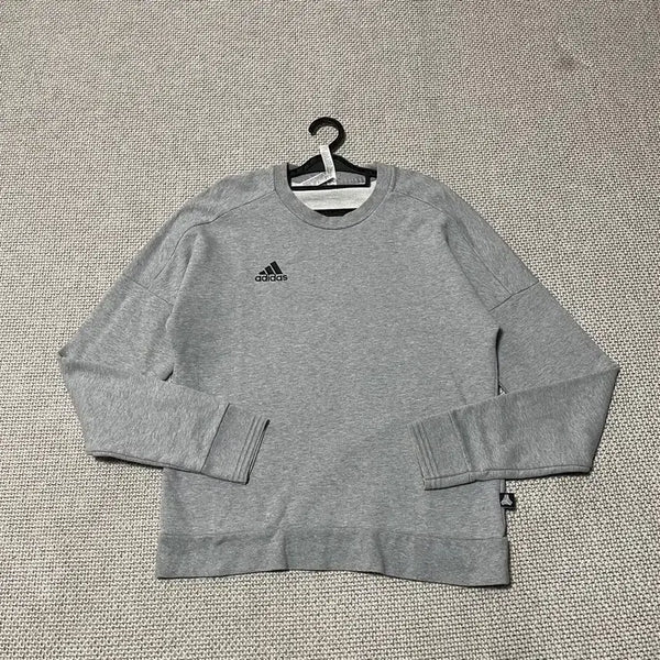[BUNJANG] Adidas Round Sweatshirt XL / XL 아디다스 라운드 맨투맨 A0903