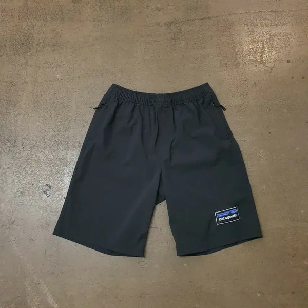 [BUNJANG] Patagonia Black Shorts L / 파타고니아 반바지 블랙 L 준 새상품