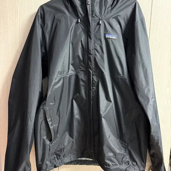 [BUNJANG] Patagonia Torrentshell 3L Jacket Black M Size / 파타고니아 토렌쉘 3L 블랙 M사이즈 판매합니다!