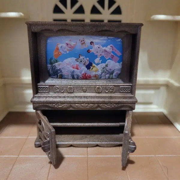 [BUNJANG] Sylvanian Families TV / 실바니안 티비