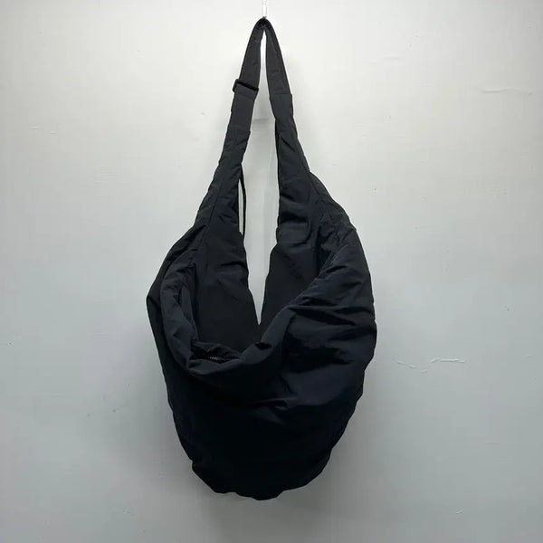 [BUNJANG] COS Canopy Oversized Crossbody Bag / COS 코스 캐노피 오버사이즈 크로스 바디백